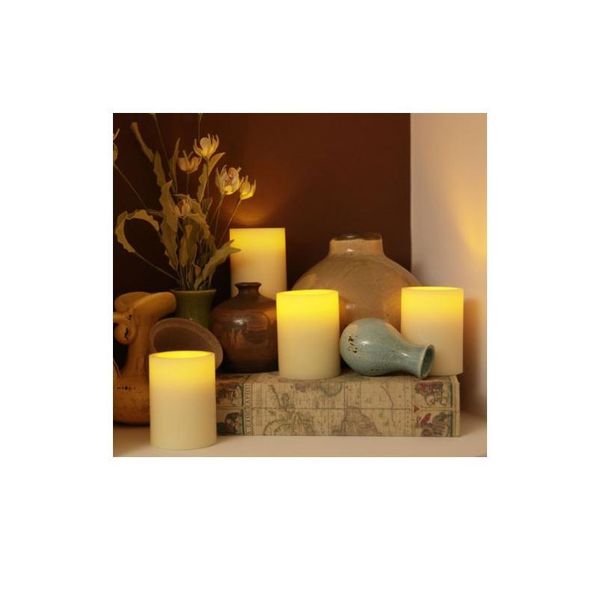 10pcs led electronic flameless candle lights simulation flame flashing led candles valentine's day party de jllhzw
10pcs led electronic flameless candle lights simulation flame flashing led candles valentine's day party de jllhzw