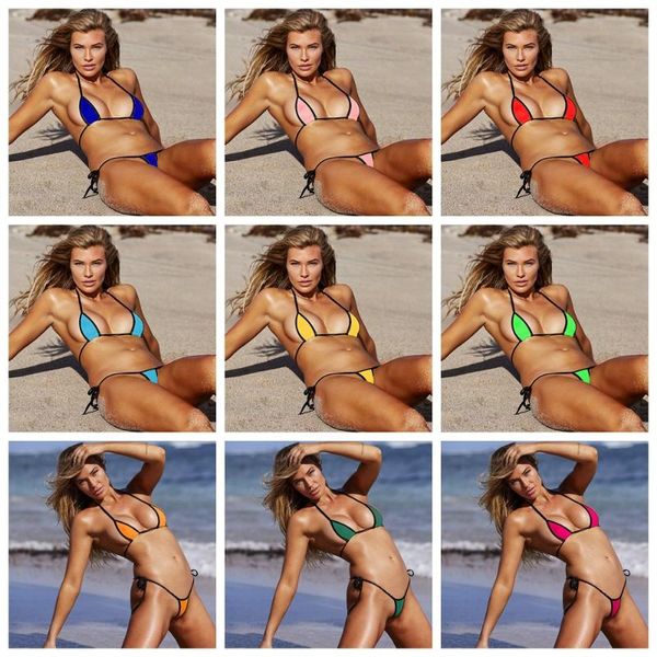 women's swimwear the three-point 12-color brazilian bikini swimsuit bathing suit women sexy, White;black
women's swimwear the three-point 12-color brazilian bikini swimsuit bathing suit women sexy, White;black