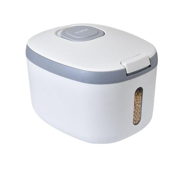 storage bottles & jars kitchen container 5kg 10kg bucket nano insect-proof moisture-proof rice box grain sealed jar home store nj70104
storage bottles & jars kitchen container 5kg 10kg bucket nano insect-proof moisture-proof rice box grain sealed jar home store nj70104