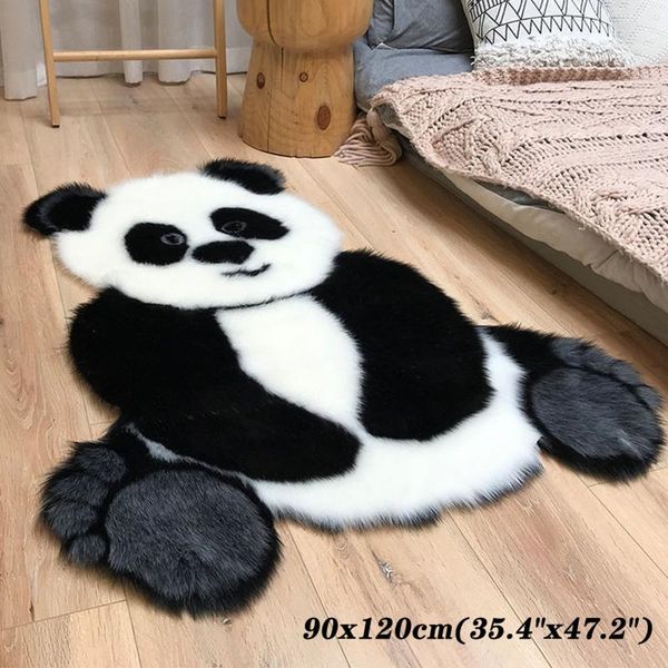 panda print rug faux fur area rug soft imitation panda animal natural shape carpets cute cartoon home decoration bedroom mat
panda print rug faux fur area rug soft imitation panda animal natural shape carpets cute cartoon home decoration bedroom mat