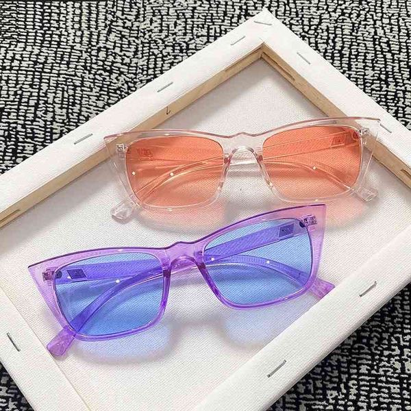 NEW Women sunglasses of 2021 Vintage brand Design Small cat Eye sunglasses Women Shades lunette de soleil femme UV400 Glasses wholesale, White;black
NEW Women sunglasses of 2021 Vintage brand Design Small cat Eye sunglasses Women Shades lunette de soleil femme UV400 Glasses wholesale, White;black