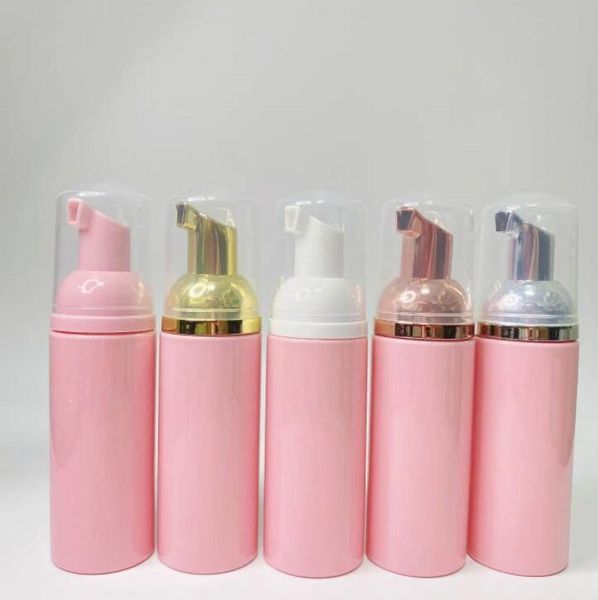 storage bottles & jars 12 x 60ml mini pink plastic foam pump refillable empty cosmetic bottle lashes cleanser lash extension shampoo
storage bottles & jars 12 x 60ml mini pink plastic foam pump refillable empty cosmetic bottle lashes cleanser lash extension shampoo