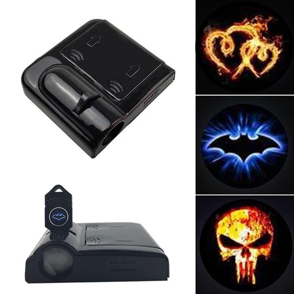 interior&external lights 1pc wireless led car door welcome light logo laser projector ghost shadow lamp atmosphere accessories
interior&external lights 1pc wireless led car door welcome light logo laser projector ghost shadow lamp atmosphere accessories