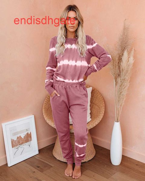 pair sleeve 2020 long trousers women's stripe tie dye gradient pajamas home wear, Black;white
pair sleeve 2020 long trousers women's stripe tie dye gradient pajamas home wear, Black;white