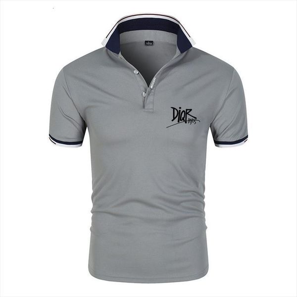 ventilation shirts arrival spring mens polos and summer shirt casual short sleeve, White;black
ventilation shirts arrival spring mens polos and summer shirt casual short sleeve, White;black