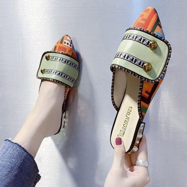 slippers slipper flip flops lady flat soft summer footwear women shoes slides 2021 for women's sandals a245, Black
slippers slipper flip flops lady flat soft summer footwear women shoes slides 2021 for women's sandals a245, Black