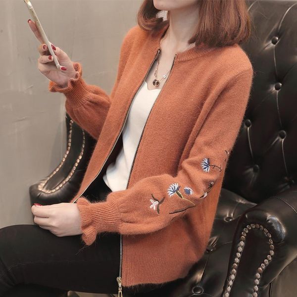 women's sweaters 6789 (ranked no. 2 in the side room 4) korean real s 2021 spring cardigan 59, White;black
women's sweaters 6789 (ranked no. 2 in the side room 4) korean real s 2021 spring cardigan 59, White;black