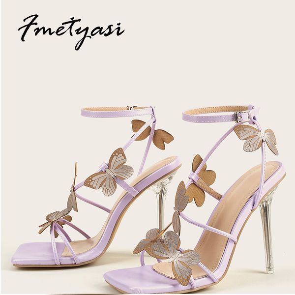 sandals women summer 2022 new butterfly-knot super high heels buckle strap thin heels front rear strap fashion beautiful, Black
sandals women summer 2022 new butterfly-knot super high heels buckle strap thin heels front rear strap fashion beautiful, Black