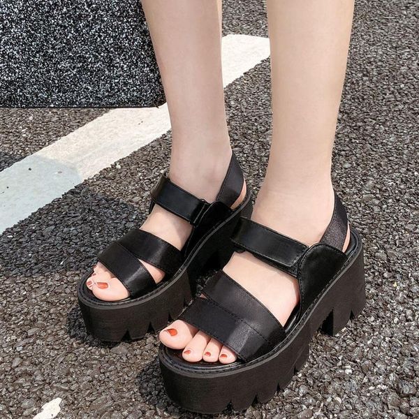 new arrivals women shoes brand design cool block heels hook&loop black ins platform outside footwear fashion
new arrivals women shoes brand design cool block heels hook&loop black ins platform outside footwear fashion