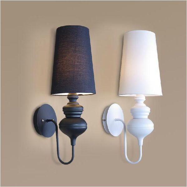 wall lamp modern brief bedroom study lights simple bedside creative living room lamps
wall lamp modern brief bedroom study lights simple bedside creative living room lamps