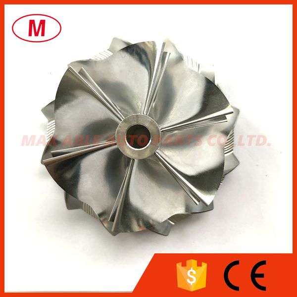 rhf5hb 51.00/61.98mm 6+6 blades turbocharger turbo billet compressor wheel/aluminum 2618/milling wheel for subaru vf30/vf34 upgrade cartridg
rhf5hb 51.00/61.98mm 6+6 blades turbocharger turbo billet compressor wheel/aluminum 2618/milling wheel for subaru vf30/vf34 upgrade cartridg