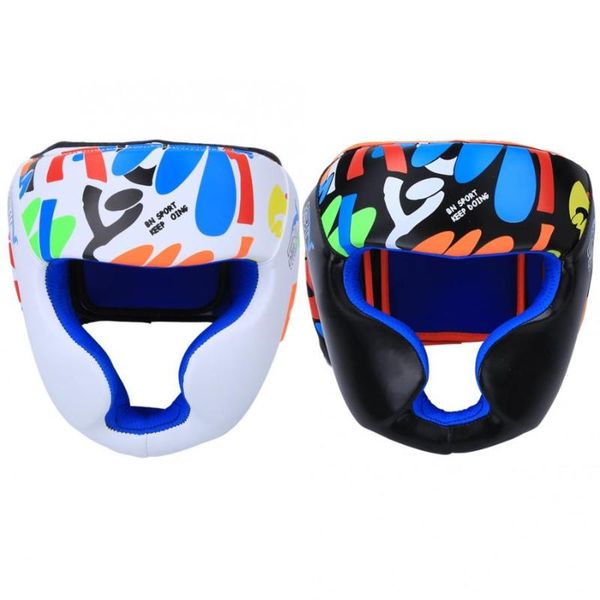 tactical helmets children boxing helmet pu breathable kids heads guard protective gear for muay thai taekwondo training equipment
tactical helmets children boxing helmet pu breathable kids heads guard protective gear for muay thai taekwondo training equipment