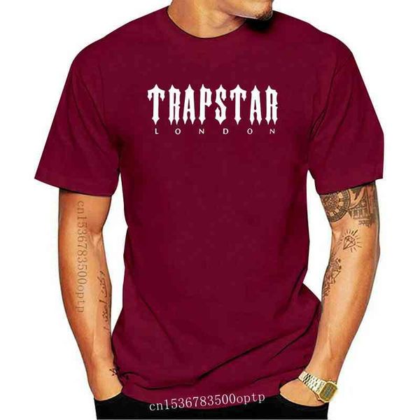 new trapstar london t-shirts s-5xl cotton tshirt men summer fashion t-shirt euro size, White;black
new trapstar london t-shirts s-5xl cotton tshirt men summer fashion t-shirt euro size, White;black