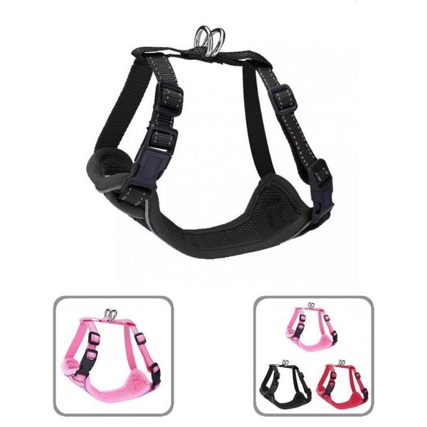 dog collars & leashes cat chest strap reflective strip convenient comfortable cats dogs vest
dog collars & leashes cat chest strap reflective strip convenient comfortable cats dogs vest