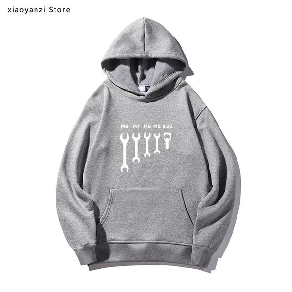 women's hoodies & sweatshirts women men wrench jaw spanner beer car mechanic gift design fleece cotton fitness funny pullovers ou-6605, Black
women's hoodies & sweatshirts women men wrench jaw spanner beer car mechanic gift design fleece cotton fitness funny pullovers ou-6605, Black