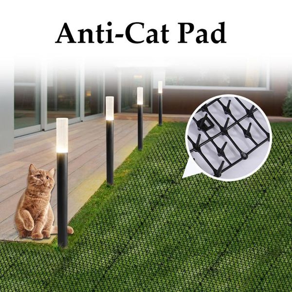 cat carriers,crates & houses garden anti dog outdoor supplies scat mat cats and dogs repellent plastic spike keeping from digging
cat carriers,crates & houses garden anti dog outdoor supplies scat mat cats and dogs repellent plastic spike keeping from digging