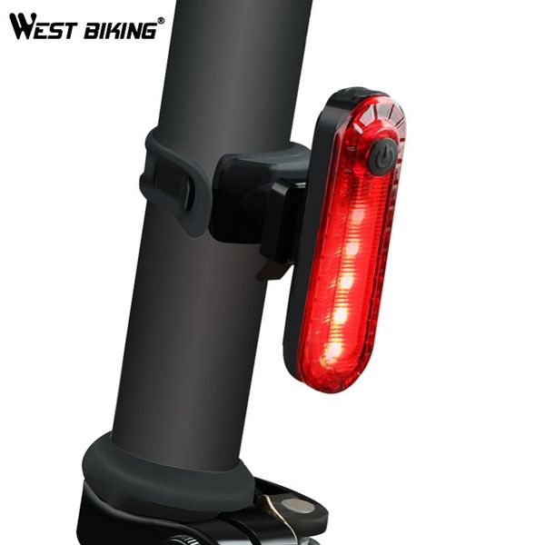 bike lights west biking tail light led usb rechargeable cycling rear waterproof safety warning lamp mtb road bicycle taillights
bike lights west biking tail light led usb rechargeable cycling rear waterproof safety warning lamp mtb road bicycle taillights