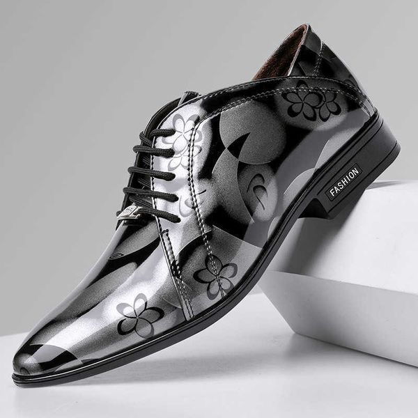 british leather shoes, men's fashion korean fashion, versatile business ess soft leather, soled shoes, Black
british leather shoes, men's fashion korean fashion, versatile business ess soft leather, soled shoes, Black