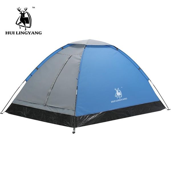 2 people ultralight beach tent outdoor camping tent travel hiking camping equipment with carry bag
2 people ultralight beach tent outdoor camping tent travel hiking camping equipment with carry bag