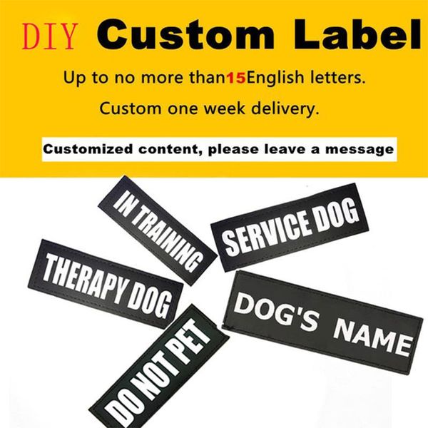 dog collars & leashes diy black customized label supplies nylon pet dogs harness collar for big large medium small
dog collars & leashes diy black customized label supplies nylon pet dogs harness collar for big large medium small