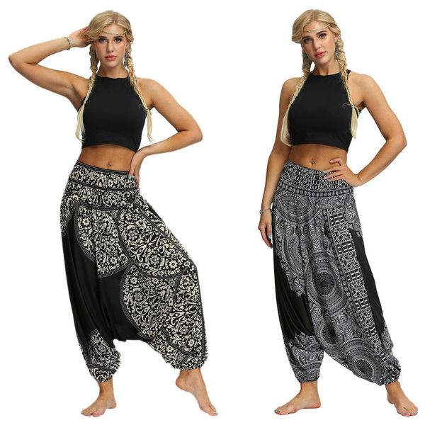 yoga outfits woman casual loose trousers baggy boho jumpsuit pants leggings sport women fitness elastic sportswear workout tights#35, White;red
yoga outfits woman casual loose trousers baggy boho jumpsuit pants leggings sport women fitness elastic sportswear workout tights#35, White;red
