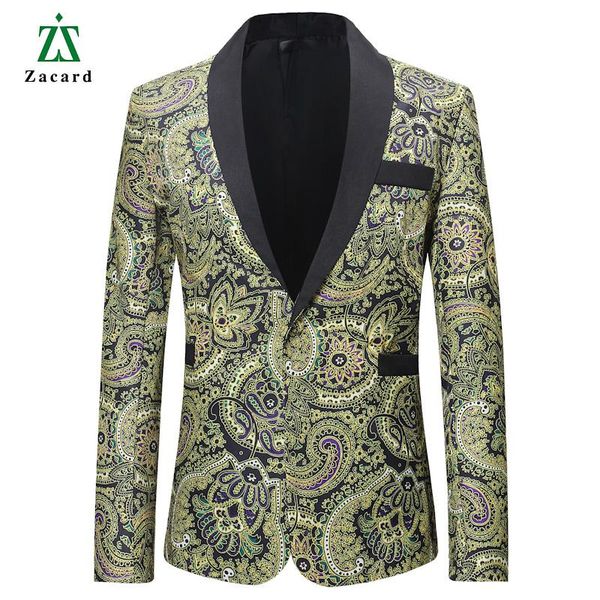 men's suits & blazers 2021 arrival long sleeve single button suit bigger size 3xl men casual print blazer brand, White;black
men's suits & blazers 2021 arrival long sleeve single button suit bigger size 3xl men casual print blazer brand, White;black