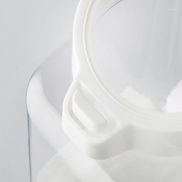 storage bottles & jars 900/1500ml container plastic kitchen refrigerator box sealed 2021
storage bottles & jars 900/1500ml container plastic kitchen refrigerator box sealed 2021