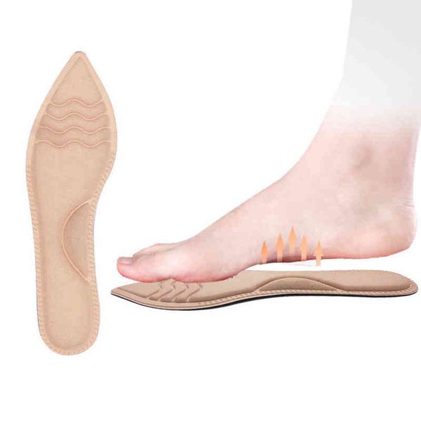 shoe parts and accessories insoles 4d high heels thin female breathable sweat absorbing soft shock absorption anti-wear sponge 3d pointed in, White;pink
shoe parts and accessories insoles 4d high heels thin female breathable sweat absorbing soft shock absorption anti-wear sponge 3d pointed in, White;pink