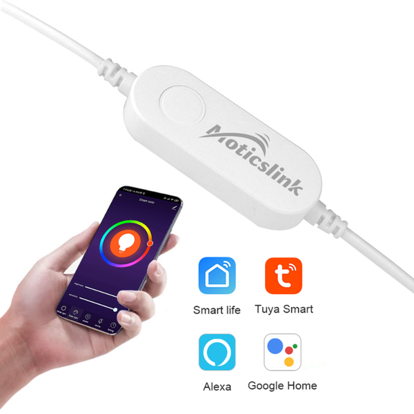 remote controlers led strip rgb rgbw controller tuya app wireless control for light compatible with alexa google voice
remote controlers led strip rgb rgbw controller tuya app wireless control for light compatible with alexa google voice