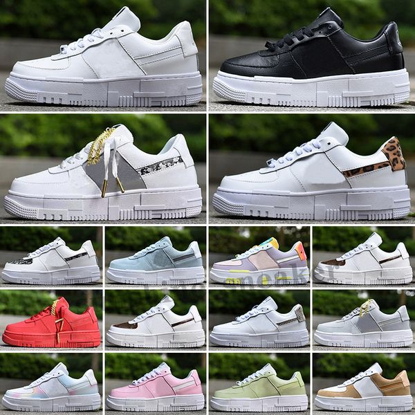 pixel gold chain low mens 1 shoes fresh silver salmon sail tan snake sketch platform black white leopard tie dye men women trainer sports
pixel gold chain low mens 1 shoes fresh silver salmon sail tan snake sketch platform black white leopard tie dye men women trainer sports