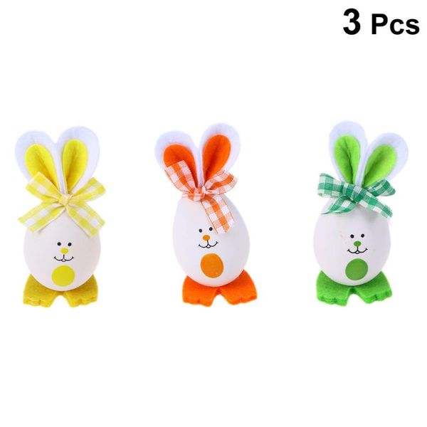 party decoration 3pcs easter arts crafts eggs shape ornament home kindergarten kids gifts toys(4x6cm color ran
party decoration 3pcs easter arts crafts eggs shape ornament home kindergarten kids gifts toys(4x6cm color ran