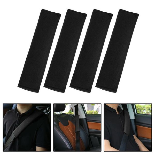 safety belts & accessories universal seat belt cover 100% brand for car truck practical to use
safety belts & accessories universal seat belt cover 100% brand for car truck practical to use