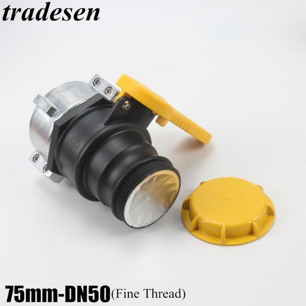 1pcs water ibc tank container ball valve barrel valve acid and alkali resistant dn50 ton barrel garden ball
1pcs water ibc tank container ball valve barrel valve acid and alkali resistant dn50 ton barrel garden ball