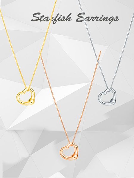chains 2021 fashion round hollow out love necklace personalized pendant men's and women's jewelry 925 sterling silver postage free
chains 2021 fashion round hollow out love necklace personalized pendant men's and women's jewelry 925 sterling silver postage free