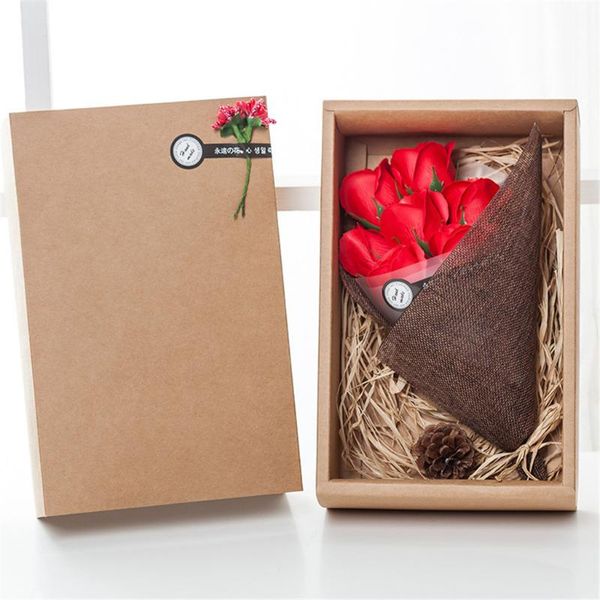 decorative flowers & wreaths valentine's day diy soap flower gift rose box bouquet wedding home festival girlfriend creative gifts for
decorative flowers & wreaths valentine's day diy soap flower gift rose box bouquet wedding home festival girlfriend creative gifts for