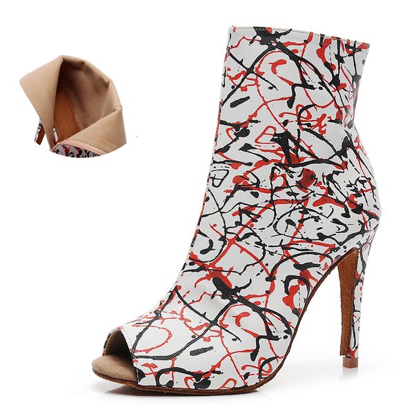 2021 new women latin girls soft sole latino modern dance boots for woman high heel salsa dancing shoes l68u hedx, Black
2021 new women latin girls soft sole latino modern dance boots for woman high heel salsa dancing shoes l68u hedx, Black