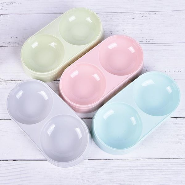 cat bowls & feeders candy double pet dog food water feeder drinking dish puppy feeding supplies small accessories
cat bowls & feeders candy double pet dog food water feeder drinking dish puppy feeding supplies small accessories