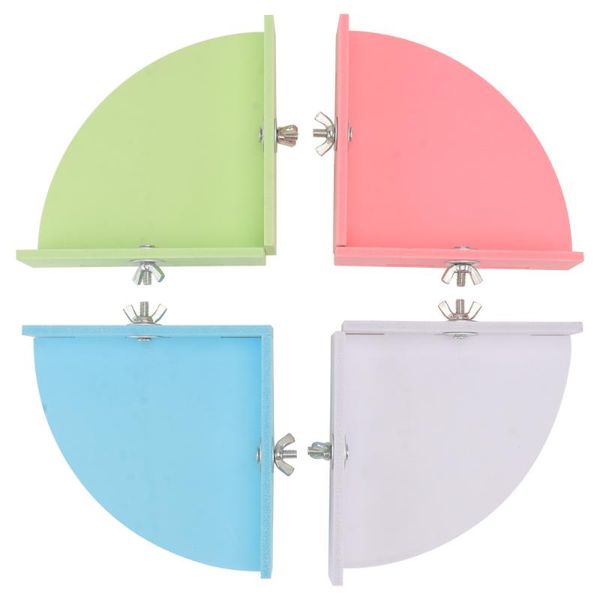 small animal supplies 4pcs squirrel colorful springboard hanging jumping platform hamster plaything
small animal supplies 4pcs squirrel colorful springboard hanging jumping platform hamster plaything