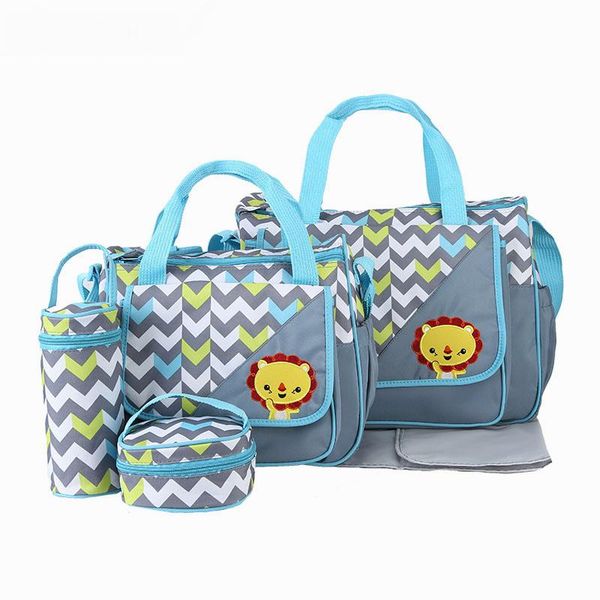 diaper bags 5pcs stoller for mom changing nappy sets mommy baby care carriage stroller bag 30*43*14cm
diaper bags 5pcs stoller for mom changing nappy sets mommy baby care carriage stroller bag 30*43*14cm