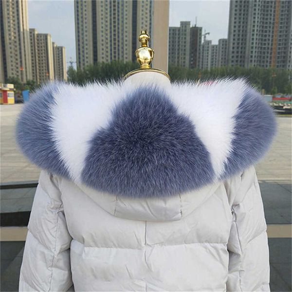 male and female real fox fur collar coat luxurious child scarf warm and natural large size 100% h0923, Silver
male and female real fox fur collar coat luxurious child scarf warm and natural large size 100% h0923, Silver