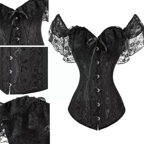 women's shapers women short sleeve corset color tie-up boat neck close-fitting black cropped crop 2021 white/ x4s6, Black;white
women's shapers women short sleeve corset color tie-up boat neck close-fitting black cropped crop 2021 white/ x4s6, Black;white
