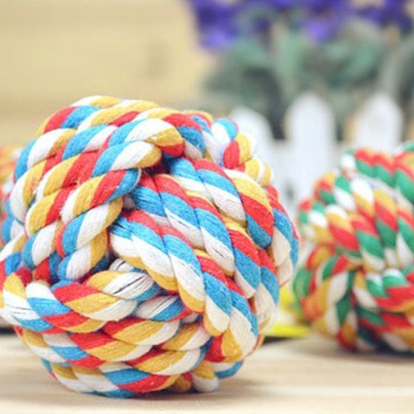 dog toys & chews entertainment braided puppy teeth cleaning funny chew handmade pet supplies kitted rope play ball
dog toys & chews entertainment braided puppy teeth cleaning funny chew handmade pet supplies kitted rope play ball