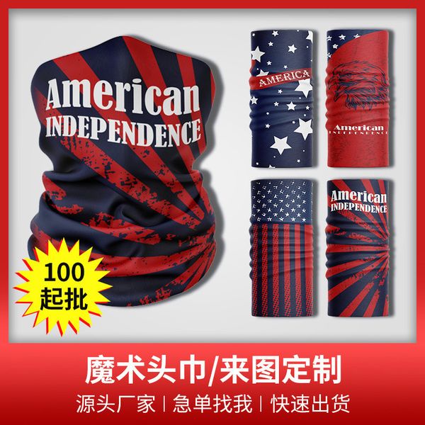 printing digital magic headscarf multifunctional sports riding neck cover printed
printing digital magic headscarf multifunctional sports riding neck cover printed