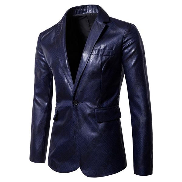 men's suits & blazers men dress blazer suit jacket fashion oblique stripe printed slim fit party wedding groomsmen male business coat, White;black
men's suits & blazers men dress blazer suit jacket fashion oblique stripe printed slim fit party wedding groomsmen male business coat, White;black