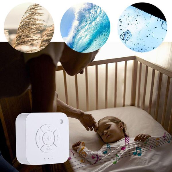 carriers, slings & backpacks white noise machine usb rechargeable timed shutdown sleep sound for sleeping relaxation baby office trave
carriers, slings & backpacks white noise machine usb rechargeable timed shutdown sleep sound for sleeping relaxation baby office trave