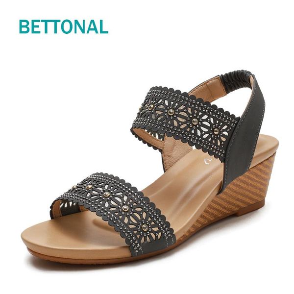 sandals bettonal 2021 women shoes for woman casual gladiator wedge summer ladies sandles sandalias comfortable big size 41 42, Black
sandals bettonal 2021 women shoes for woman casual gladiator wedge summer ladies sandles sandalias comfortable big size 41 42, Black