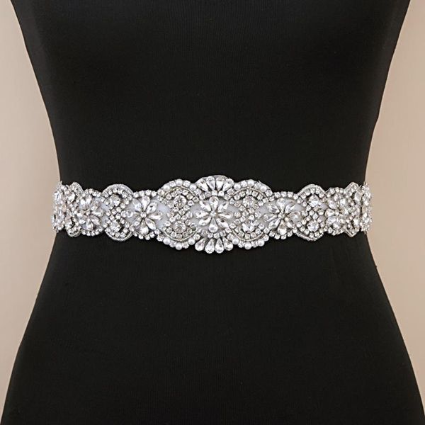 wedding sashes trixy s161b luxury belt beaded rhinestone belts bridal crystal formal for women designer ribbon, White
wedding sashes trixy s161b luxury belt beaded rhinestone belts bridal crystal formal for women designer ribbon, White