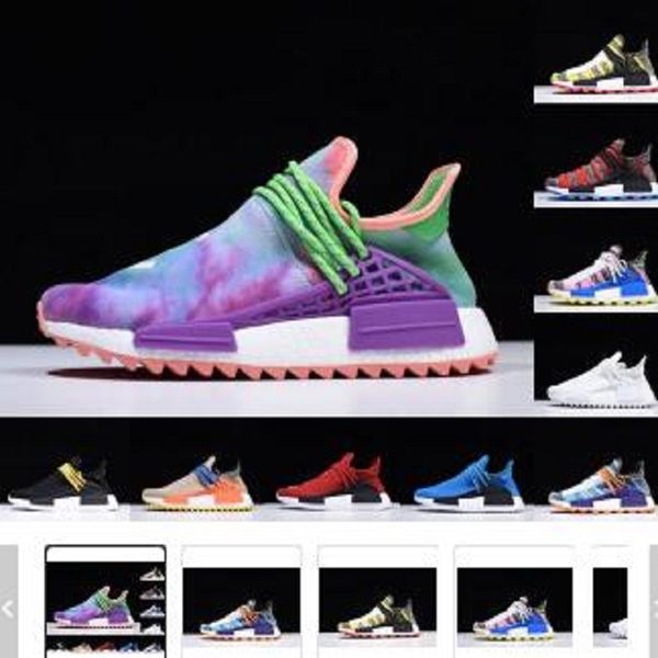 2021 new nmd pharrell williams solar pack mother bbc black yellow mens womens human race running shoes pale nude nerd cream sneakers
2021 new nmd pharrell williams solar pack mother bbc black yellow mens womens human race running shoes pale nude nerd cream sneakers