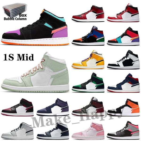 1 1s basket ball shoes mid digital pink barely orange high og university blue hand crafted hyper royal seafoam prototype mens trainers women
1 1s basket ball shoes mid digital pink barely orange high og university blue hand crafted hyper royal seafoam prototype mens trainers women