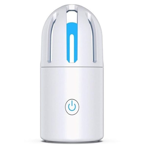 household cabinet refrigerator odor removal intelligent germicidal lamp usb charging ultraviolet disinfection lamp
household cabinet refrigerator odor removal intelligent germicidal lamp usb charging ultraviolet disinfection lamp
